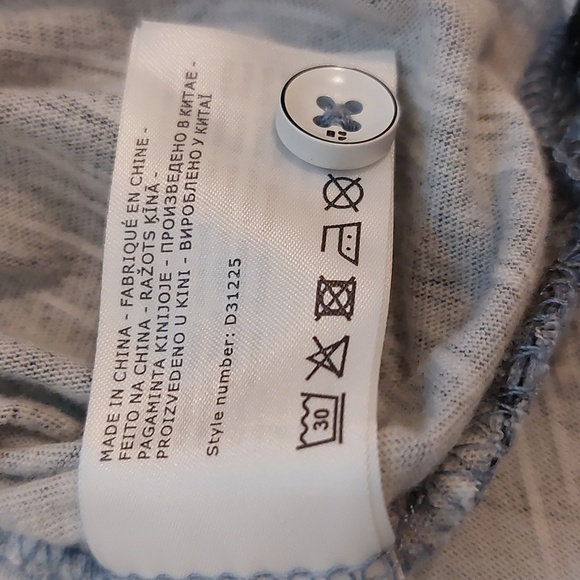 Garcia men polo size L - Picture 9 of 11